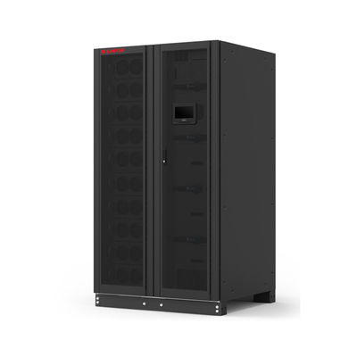 Datacenter Santak Castle 3C3 HD UPS 200kVA 300kVA 400kVA 500kVA 600kVA Interne modulaire ontwerp