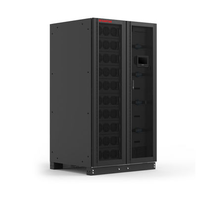 3Fase online Data Center Santak Castle 3C3 HD UPS 200kVA 300kVA 400kVA 500kVA 600kVA Interne modulaire ontwerp