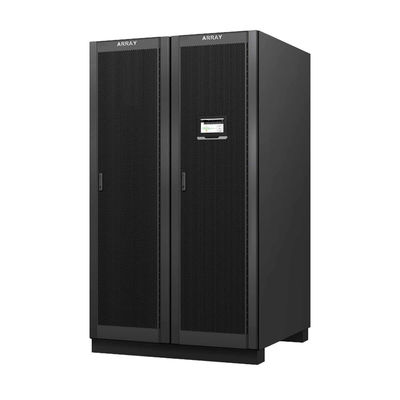 Veilige Santak Castle ARRAY 3A3 PT UPS met loodzuurbatterij / lithiumbatterij