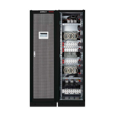 Santak Module UPS 60KW 500KVA Santak ARRAY 3A3 PT Series Modulaire UPS Fabrikanten