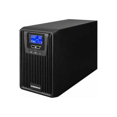 Online hoogfrequente UPS Visench CK serie 1KVA-10KVA CE-standaard