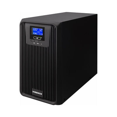 10KVA-20KVA Visench 3CK-serie UPS True Online Double Conversion