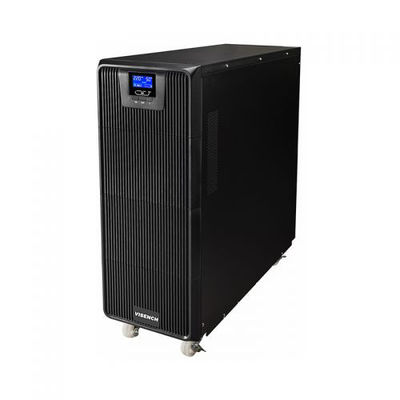 20KVA-200KVA UPS met hoge frequentie met dubbele omzetting Visench 3C3-serie
