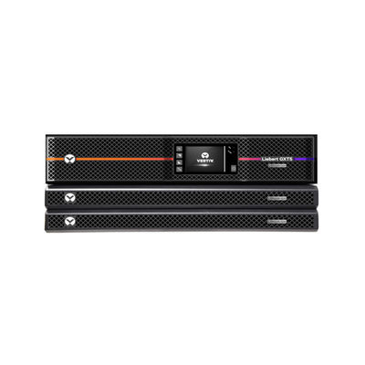 Vertiv Liebert GXT5 UPS 5kVA 230V GXT5-5000IRT5UXLE Online UPS Dubbelconversie type