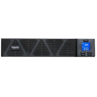 APC Easy UPS On Line 10kW-20kW Rackmount 230V Hard Wire 3-Wire ((3P+N+E) Uitlaat