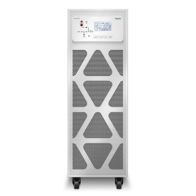 APC Easy UPS 3S 40 KVA 400V 3:3 UPS E3SUPS40KH Voor externe batterijen