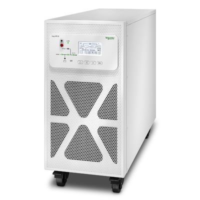 APC Easy UPS 20kVA 3S 400V 3 : 3 E3SUPS20KH UPS Voor externe batterijen