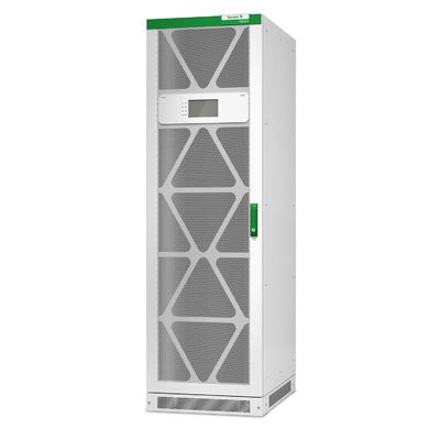 APC Easy UPS 3L 250kVA 250kW 400V 3:3 UPS Dubbele omzetting online