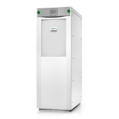 3 fase APC Galaxy VS UPS 10kW 400V 1 Interne 7Ah Smart Modular Battery String Uitbreidbaar