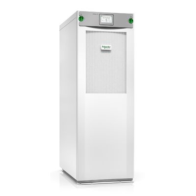 APC Data Center And Facility 3 Phase Galaxy VS UPS 100kW 400V Voor externe batterijen