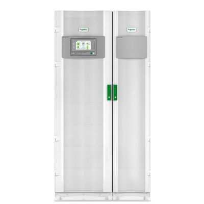 APC Galaxy VM 160 KVA UPS Single 400-400 V Met backfeed bescherming