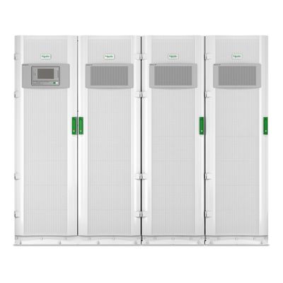 3 fase Galaxy VX UPS 500kVA 500kW 400V voor grote datacenters