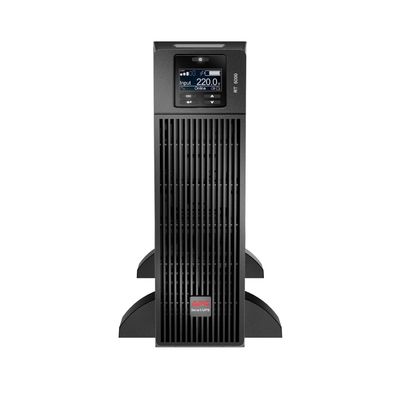 APC Smart UPS On Line 5kVA 230V Voor servers / spraak / datanetwerken / medische laboratoria
