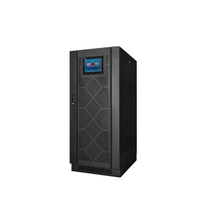 33 III -200KL Efficiëntie Driefase Pure Sine Save Double Conversion Overspanningsbeschermer Online Tower Ups Met LCD Display
