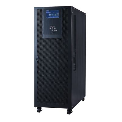 Hoogfrequente torentyp online UPS 10KVA 80KVA ononderbroken stroomvoorziening biedt uitstekende op maat gemaakte diensten