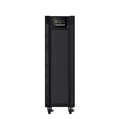 10kVA 30kVA 50kVA 60kVA 80kVA 100kVA 120kVA Online UPS Rack met IGBT Tech 0.9/1.0 PF