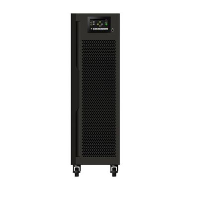 Dubbele omzetting online UPS met IGBT Tech 99% Input Power Factor 3 Level Inverter Ups