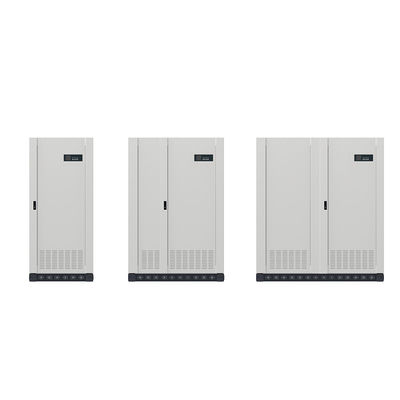 Giant iND II 31-80K Data Center 80kva 64kw Noodstroomvoorziening Zuivere sinusgolfoverspanning Online Industrial Ups