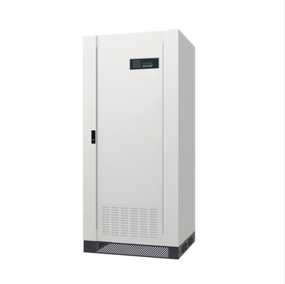 iND II 31-30K 24KW back-up stroomvoorziening Online UPS Pure Sine Wave Dual Inputs 40kA TVSS Industrial UPS