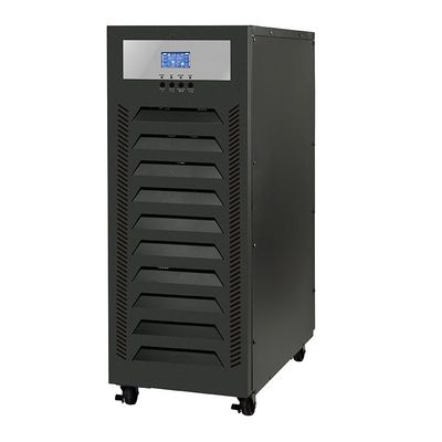 33- 100KL 100KVA 80KW laagfrequente back-up stroomvoorziening 3 fase Pure sinus wave SNMP Online Industrial UPS Voor medische