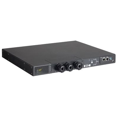 Eaton ATS 30A Dual Power Static Switching Switch Automatische overdracht 3 pool IEC C13