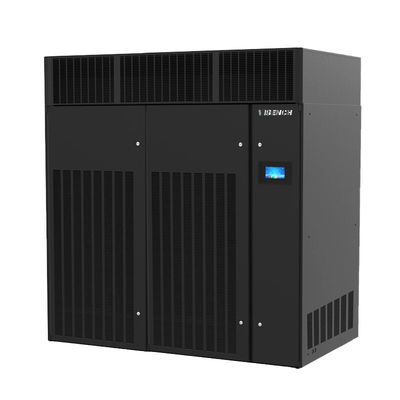 Industriële precisieklimatiserende R410 EC ventilator voor datacenters Visench Upper Lower Dual System