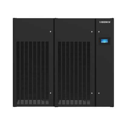 Visench Dual System Air Cooling Industrial Precision Air Conditioner R410 EC Ventilator voor Data Center