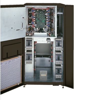 Koperen STS 63A-1000A VERTIV statische overdrachtsschakelaar met ingebouwde isolatietransformator