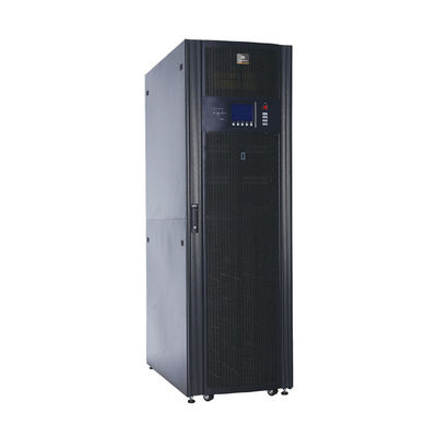 Smart Module UPS met batterijtoren 3 fase ONLINE UPS Bescherming tegen kortsluiting