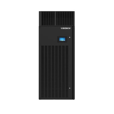 35KW 35000W 35KVA Precision Air Floor Standing Room Level Airconditioning Single System