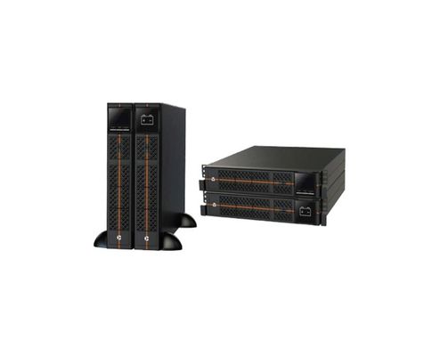 Eénfase 1KVA-10KVA 220V Pure Sinus Wave Online UPS ITG Series Vertiv ITG Liebert