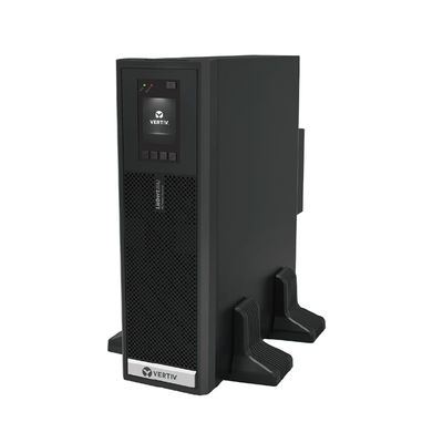 30KVA 30KW 40KVA 400V dubbele omzetting driefase toren UPS voor data- en medisch centrum