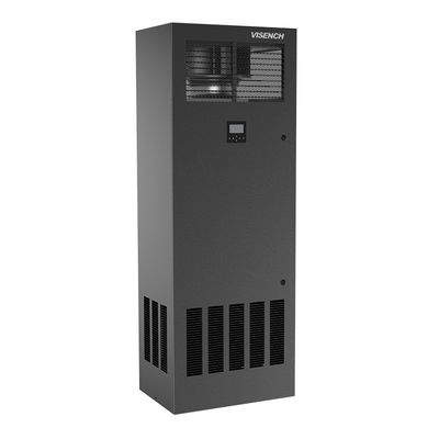 Centrifugeerbare EC-ventilator met precisie-luchtconditioner voor de computerkamer van Visench