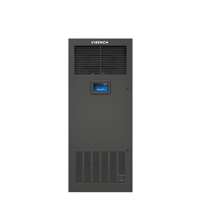 150 KG Gewichtsprecision Industrial Floor Standing Air Conditioner 8KW 13KW 17KW 20KW door Visench EC Fan