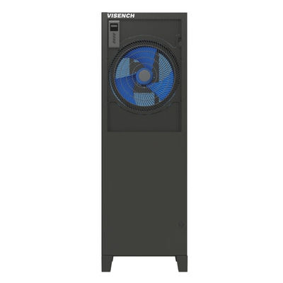 1 Druk Visench 8kw Precision Air Conditioner Temperatuur en luchtvochtigheid Control Special