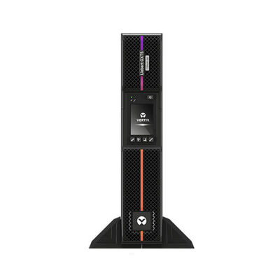 Vertiv GXT5 220V 750W 1000W 1500W 2000W 3000W Eenfase Sinus UPS Voeding