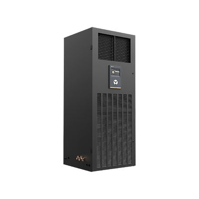 Hoog veiligheidsniveau 12KW 12KVA 12000W Floor Standing Industrial Precision Air Conditioner
