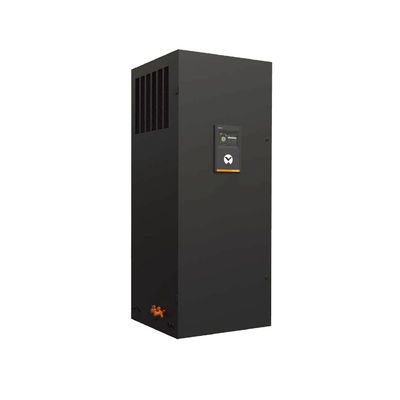Intelligente 17KW 22KW 27KW precisie airconditioner voor datacenter koeling