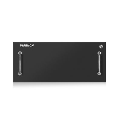 Visench CRA-serie industriële airconditioner voor kamers met vloermontage