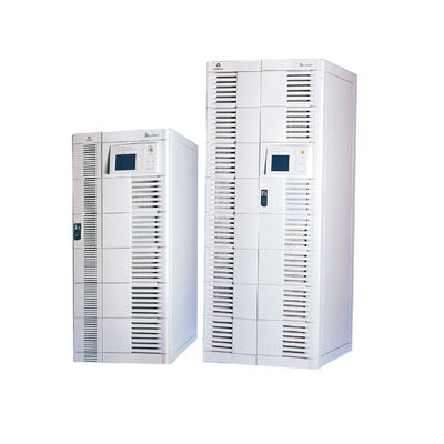 Toren UPS Vertiv Liebert UL33 40KW 60KW 80KW 100KW Pure Sinus Wave PF0.8 220V Drie fasecUPS Voor computer/netwerken