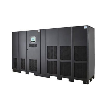 Eaton Power Xpert 9395 400V 300KVA 300KW 3 fase Industrial Online UPS N 1 Redundantie