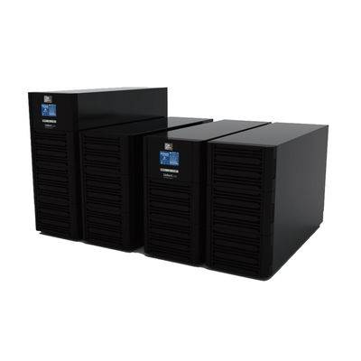 230 V enkelfasige voeding UPS 1 kW 2 kW 3 kW Online back-up voor computer/netwerken