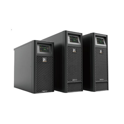 On-line 15KVA 20KA stroomvoorziening 220V toren UPS voor computer Pure sinus wave PF0.9