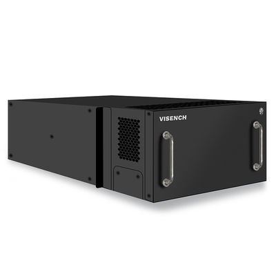 380VAC/50HZ Visench CRA-serie precisieluchtconditioner voor datacenters