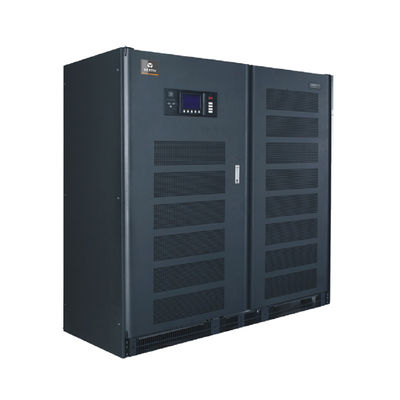 Vertiv Hipulse U 80KVA 100KVA 120KVA 160KVA 200KVA 300KVA 400KVA 500KVA Driefase PF 0.9 UPS Voor computer/netwerken