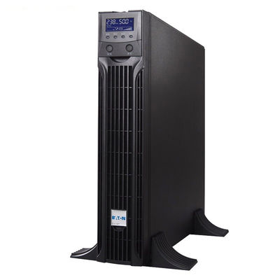 Netwerk back-up power met Eaton DX RT 2000VA/1800W EBM UPS en 220V Input Voltage