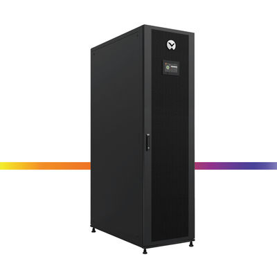 Vertiv Liebert CRV4S De ultieme keuze voor ruimte-gebaseerde luchtgekoelde precisie koeling