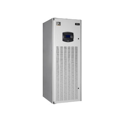 nauwkeurigheid 10KW 15KW constante temperatuur vochtigheid EC ventilator Precision airconditioning Voor serverruimte