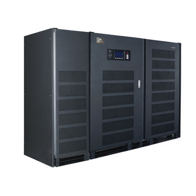 Vertiv Hipulse U 80KW 100KW 120KW 160KW 200KW 300KW 400KW 500KW Driefasige Pure Sinus Wave UPS voor Data Center