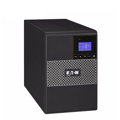 Hoogfrequente online toren UPS 5P 650VA-1550VA 230V door Eaton Networking Tower/Rack 1U